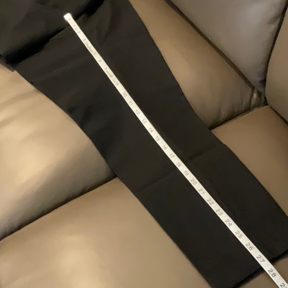 WHBM® Elle Slim Ankle Comfort Stretch Pant - Picture 7 of 7